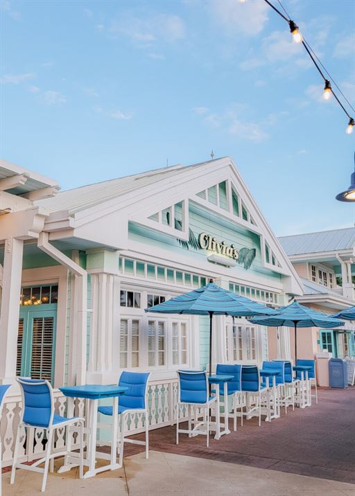 Grand Floridian