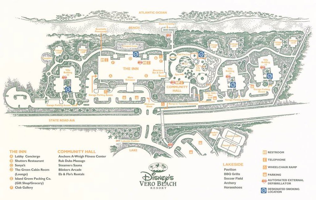 Vero Beach Resort Guide