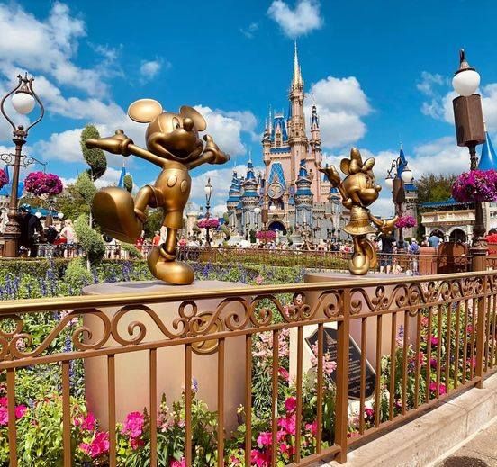 DVC Points Charts Explained