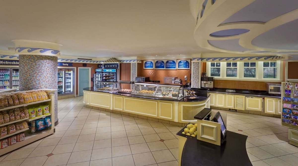 DVC Member Benefits and Perks