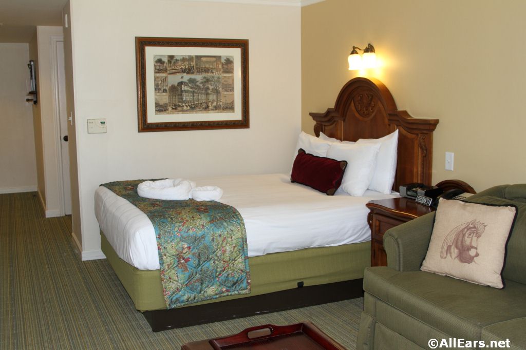 Saratoga Springs: DVC's Largest Resort Guide