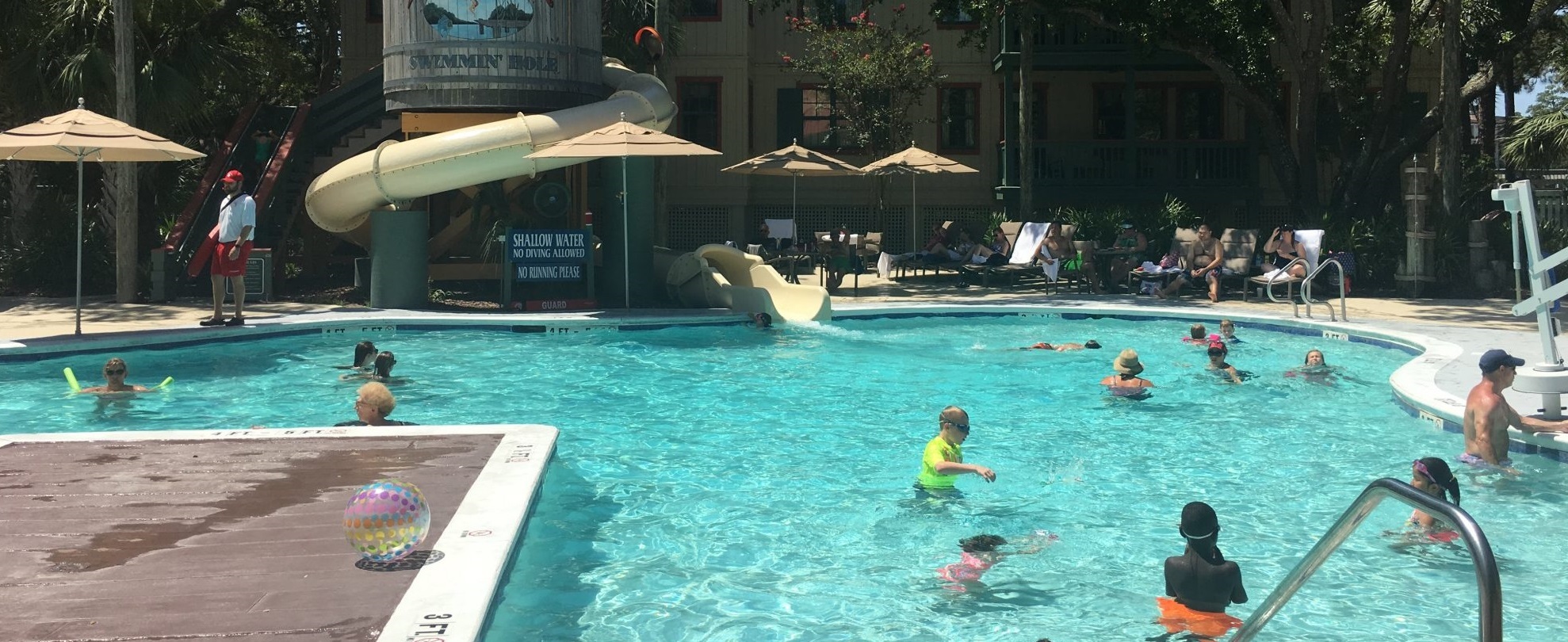 Hilton Head Island DVC: Resale Prices and Who Actually Buys It