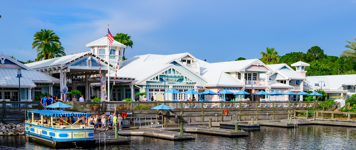 Old Key West DVC Resale: Prices, the 2042 vs. 2057 Difference, and Why It is Underrated