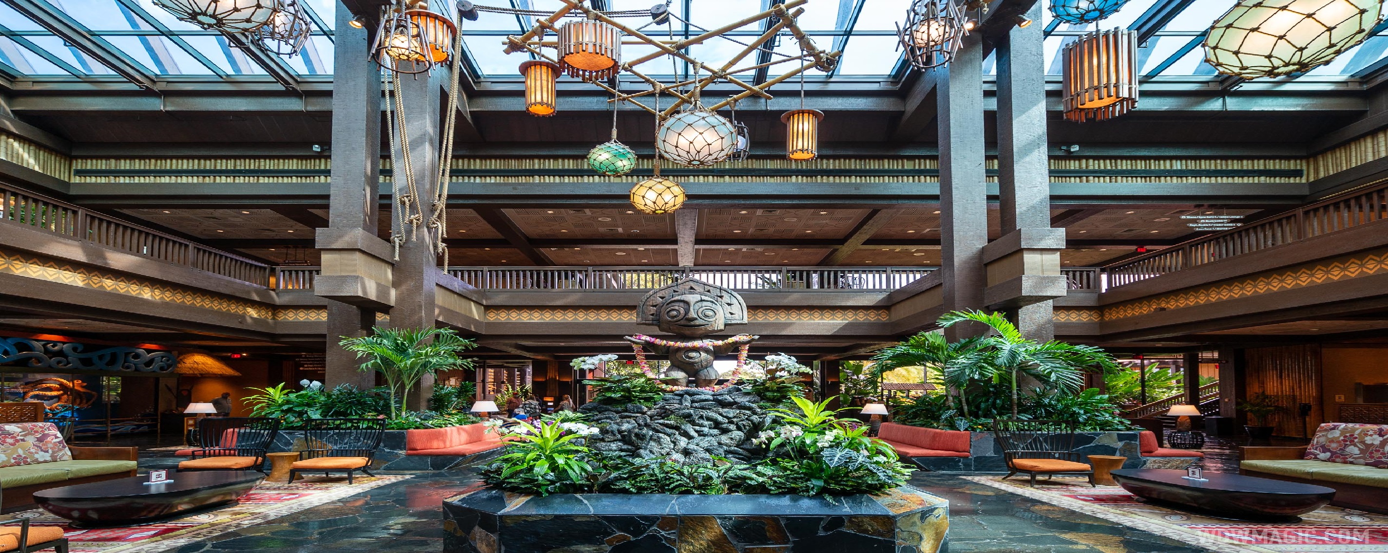 The Polynesian DVC in 2026: Moana Tower, Moorea Pricing, and What Buyers Need to Know