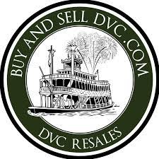 Buy And Sell DVC logo