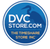 DVC Store logo