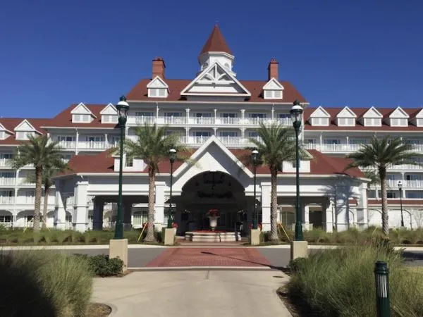 Grand Floridian