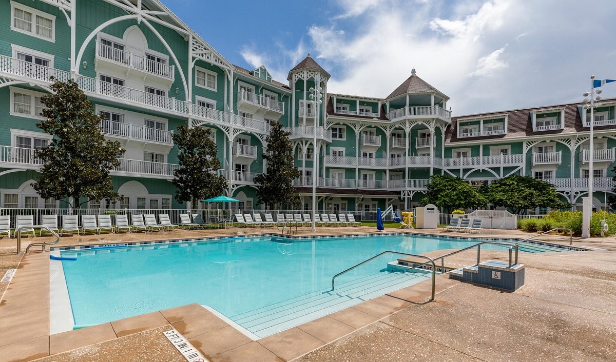 Beach Club Villas DVC resale listings