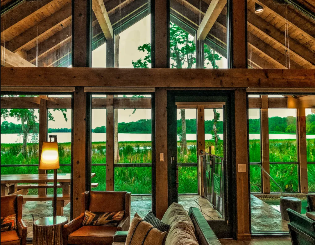 Copper Creek Villas & Cabins