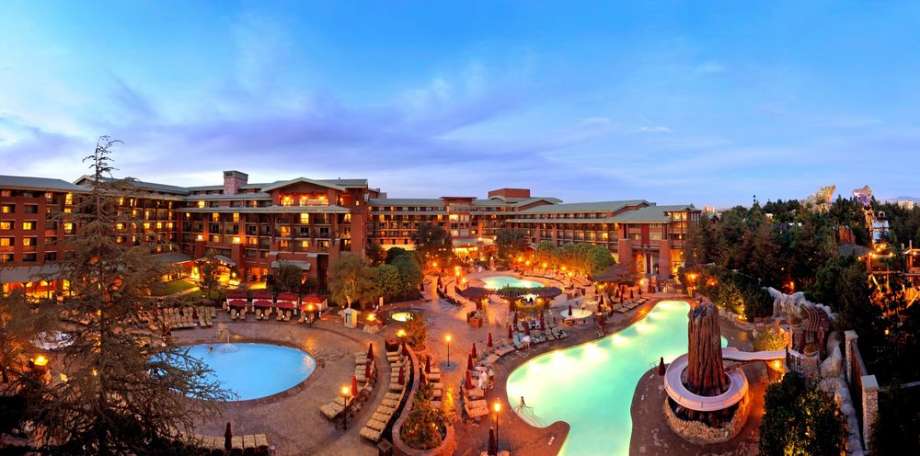 Grand Californian DVC resale listings