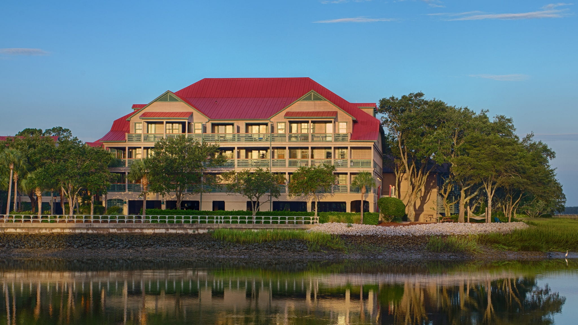 Hilton Head Island DVC resale listings