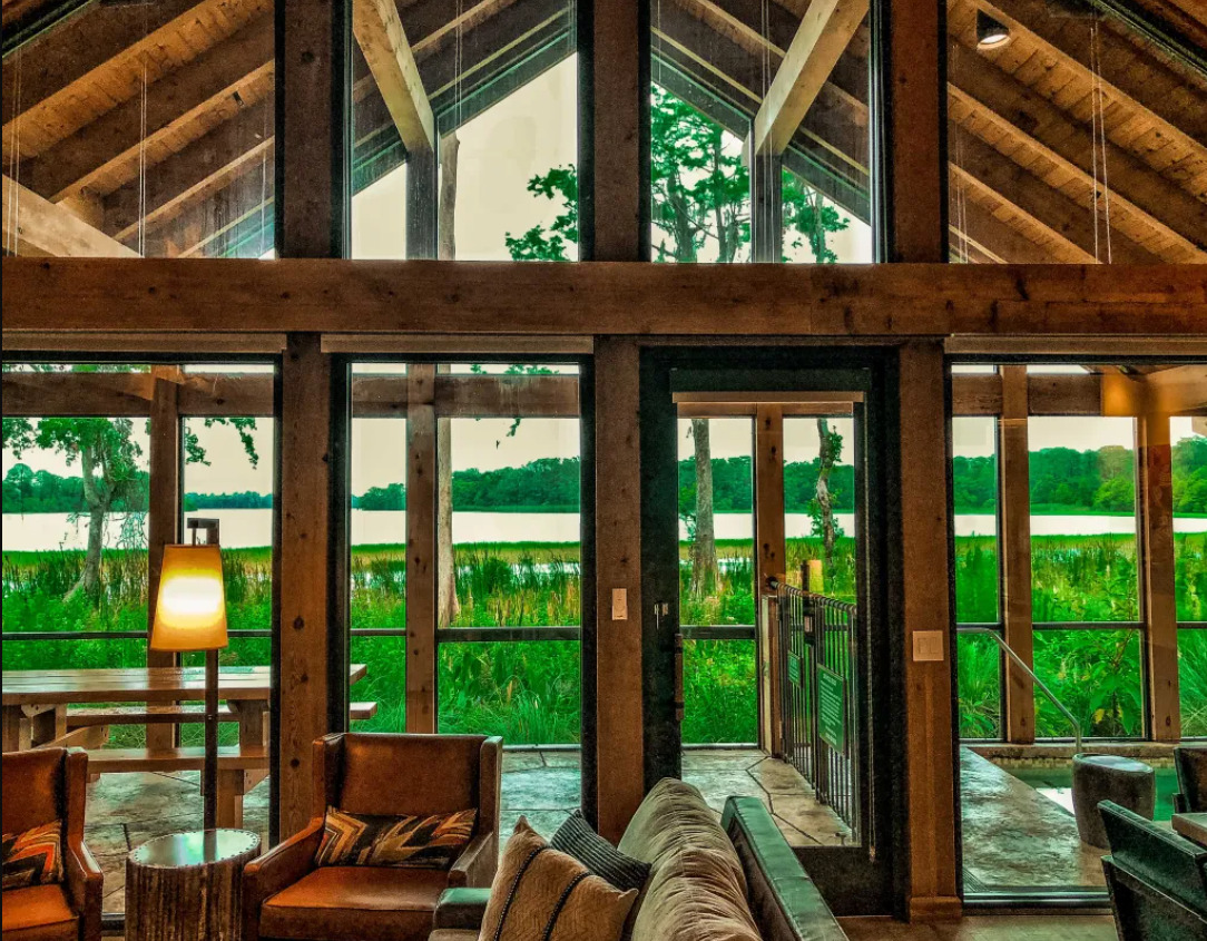 Disney's Copper Creek Villas & Cabins