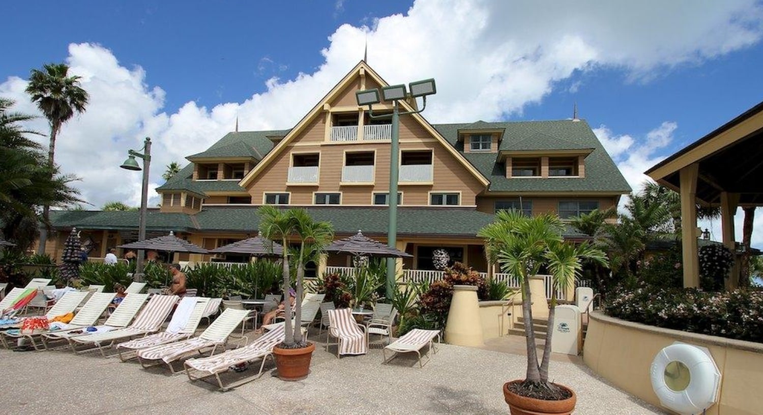 Disney's Vero Beach Resort