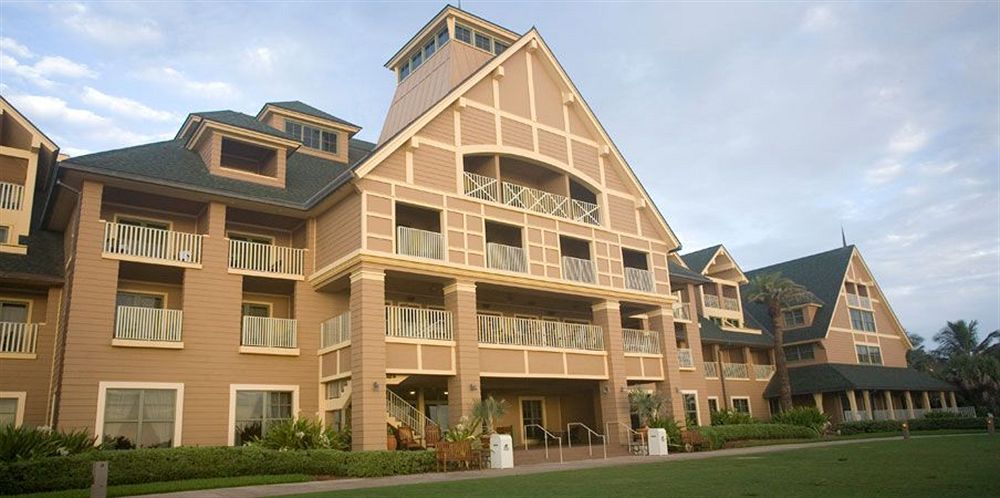 Disney's Vero Beach Resort