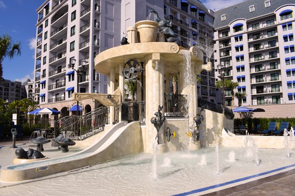 Disney's Riviera Resort