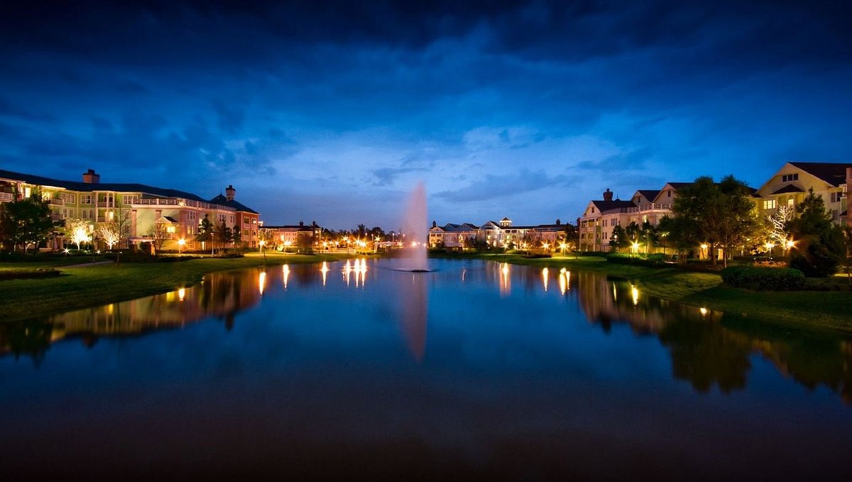 Saratoga Springs DVC resale listings