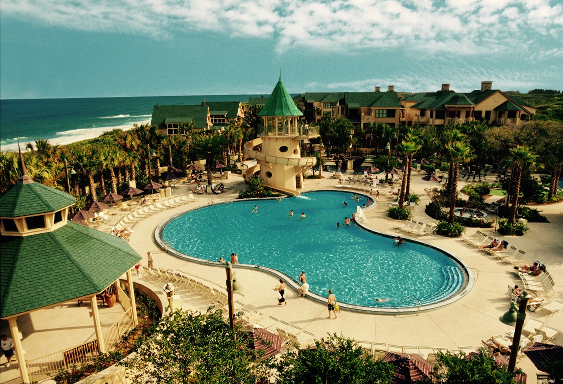 Disney's Vero Beach Resort
