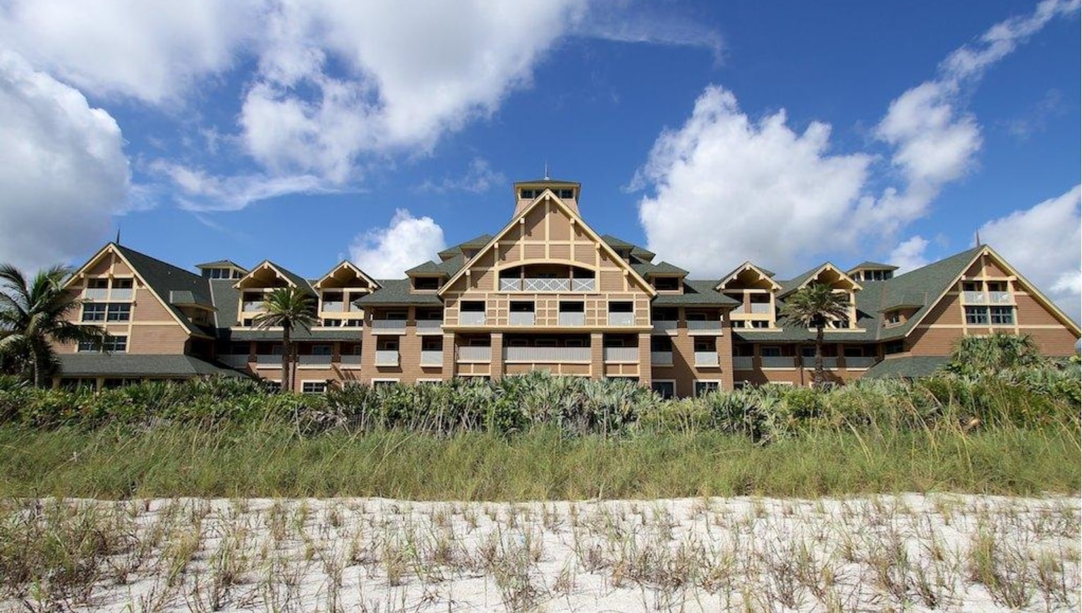 Disney's Vero Beach Resort