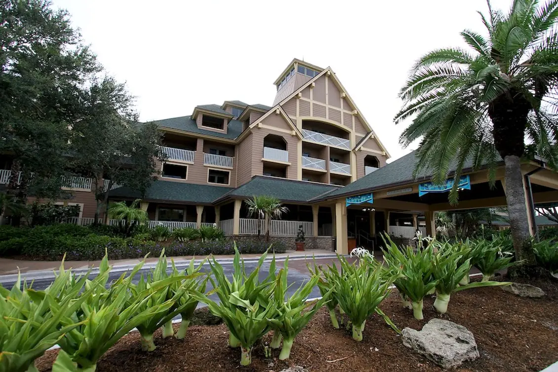 Vero Beach Resort DVC resale listings